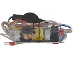 AUDIO SYSTEM 2-weg Crossover Tweerichtingskabelovergang met 4-voudige akoestische aanpassing afbeelding 2