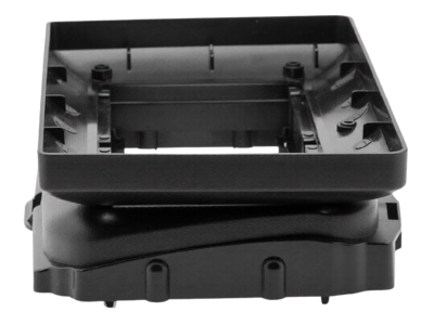 ACV - 9" paneel Alfa Giulietta (940) 2014-2020 zwart - Inbouwpanelen - artikel 381001-91-1 - afbeelding 2