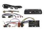 ACV - 9" Kit Fiat 500(ZAF 312) 07/2015-08/2024 i-dapter/Antenne - 2-DIN Kit - artikel 691094-94-1 - afbeelding 2