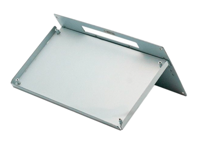 ACV montageplaat voor 9- en 10-inch radio met metalen 90°-beugel - Auto-accessoires - artikel 271000-47 - afbeelding 2