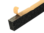 Paramat geluidsdempende schuimtape voor luidsprekers 600 x 20 x 30 mm, 4 stuks - Product - artikel 300-2003 - afbeelding 2