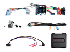 ACV - 9" Kit2 Citroen/Fiat/Opel/Peugeot LIN Bus/ SWC/ antenne - 2-DIN Kit - artikel 691094-92-2 - afbeelding 2