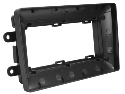 ACV - 9" paneel Dacia/Fiat/Nissan/Opel/Renault - Inbouwpanelen - artikel 381250-96-1 - afbeelding 2