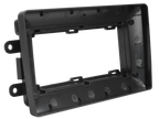 ACV - 9" paneel Dacia/Fiat/Nissan/Opel/Renault - Inbouwpanelen - artikel 381250-96-1 - afbeelding 2