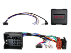 ACV - 9" Kit Mercedes M-klasse(W164)/GL-klasse(X164) SWC/antenne - 2-DIN Kit - artikel 691190-98-1 - afbeelding 2