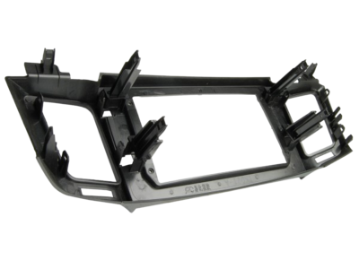 ACV - 10" Paneel Toyota RAV4 (XA3/XA4) 04/2013 - 01/2018 - Inbouwpanelen - artikel 381300-190-1 - afbeelding 2
