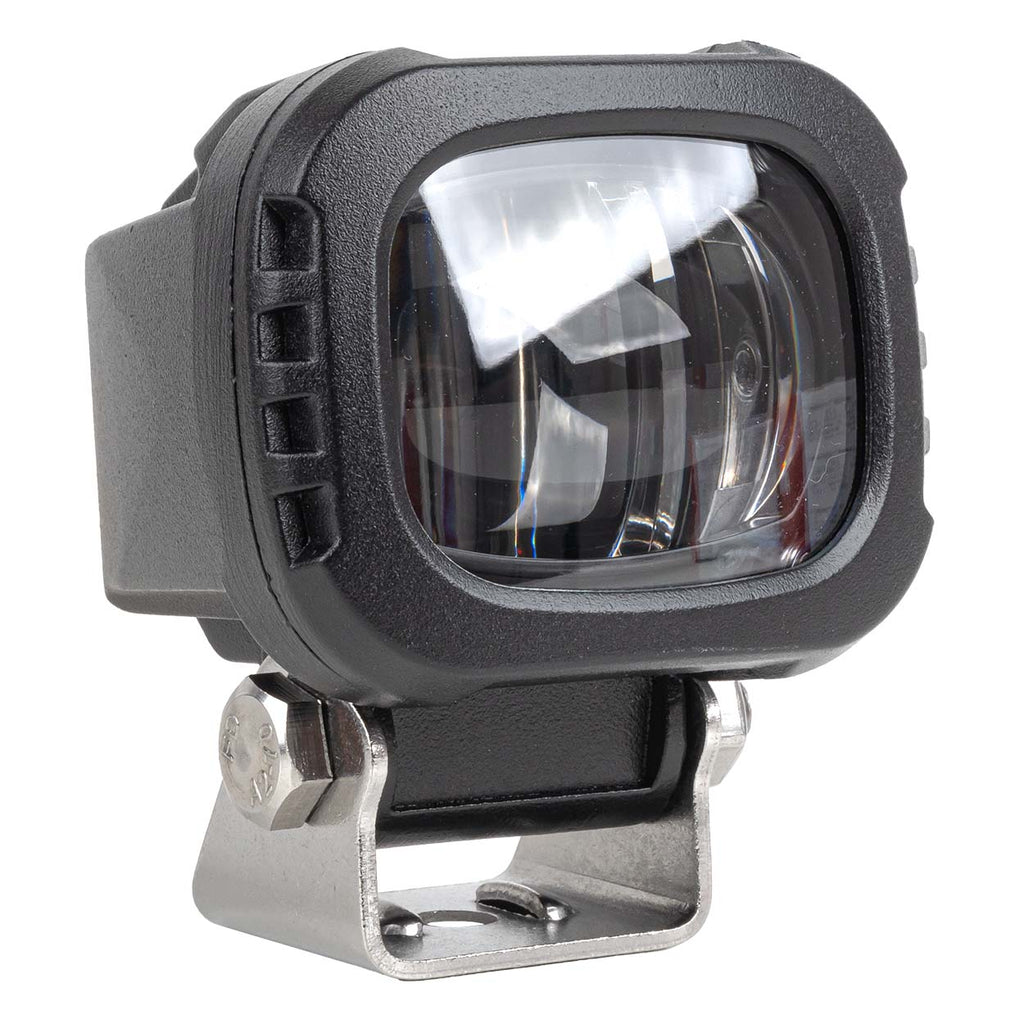 Opti Car Parts - Veiligheidszone heftruckverlichting 10W 10–80V - Auto-accessoires - artikel 04868