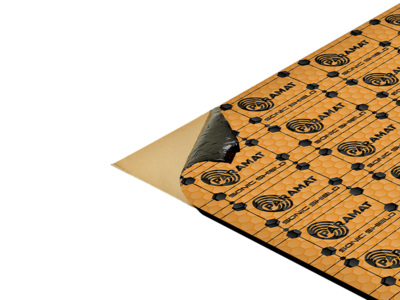 Paramat Sonic Shield Multilayer 350 x 500 x 6 mm, 10 stuks - Product - artikel 300-1004 - afbeelding 2