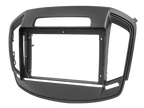 ACV - 9" paneel Opel Insignia 09/2013 - 02/2017 zwart - Inbouwpanelen - artikel 381230-94-1 - afbeelding 2