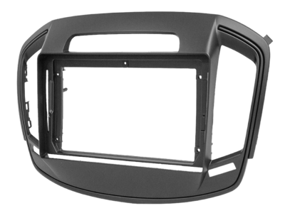 ACV - 9" paneel Opel Insignia 09/2013 - 02/2017 zwart - Inbouwpanelen - artikel 381230-94-1 - afbeelding 2