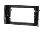 ACV - 10" Paneel Skoda Kodiaq 03/2017 - 04/2023 piano black - Inbouwpanelen - artikel 381340-195-1 - afbeelding 2