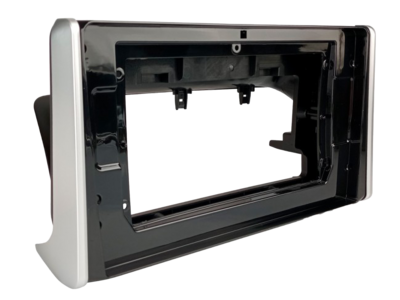 ACV - 10" Paneel Toyota RAV4 (XA5/XA5P) 01/2019 - 03/2026 - Inbouwpanelen - artikel 381300-191-1 - afbeelding 2