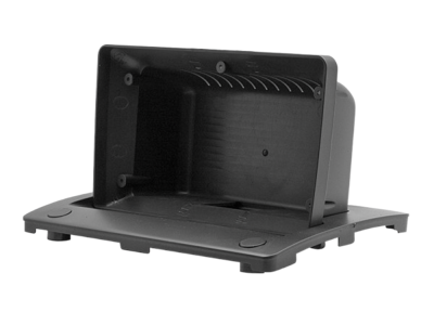 ACV - 9" paneel Volvo XC90 (C) 07/2002 - 07/2014 grijs - Inbouwpanelen - artikel 381352-90-1 - afbeelding 2