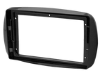 ACV - 9" paneel Smart ForTwo 2014-2023 / ForFour 2014-2021 - Inbouwpanelen - artikel 381191-92-1 - afbeelding 2