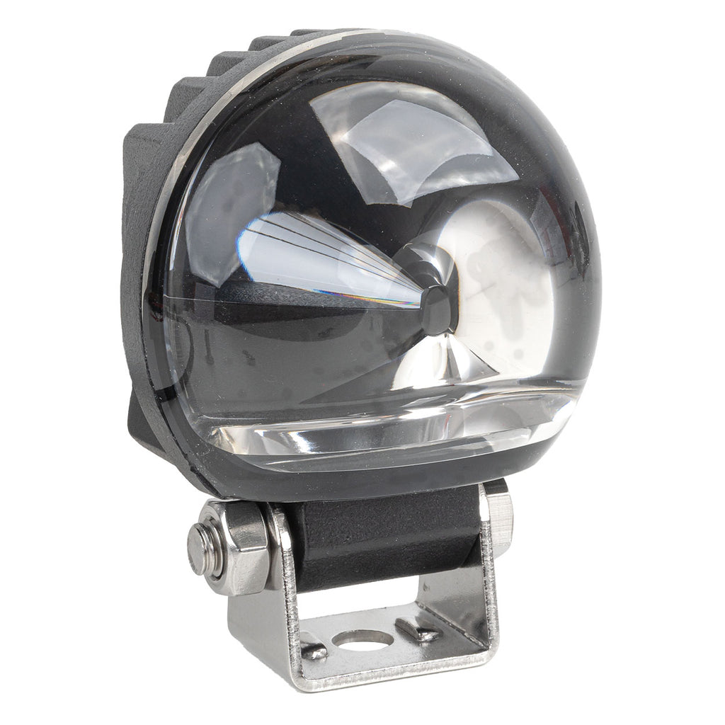 Opti Car Parts - U-zone heftruckveiligheidslamp 10W 10–80V - Auto-accessoires - artikel 04867