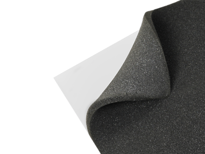 Paramat Sound Control schuim 500x500x10mm 10 stuks - Product - artikel 300-2004 - afbeelding 2