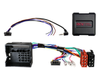 ACV - 9" Kit VW Beetle(16) 11/2011-06/2016 LFB/Antenne - 2-DIN Kit - artikel 691320-95-1 - afbeelding 2