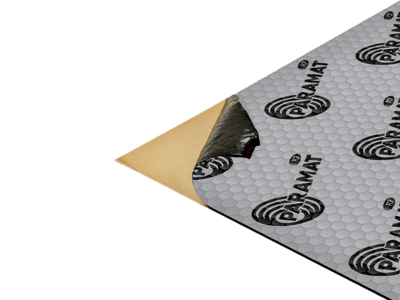 Paramat OptiSound Alu Butyl 750x500x2,1mm 10 stuks - Product - artikel 300-1002 - afbeelding 2