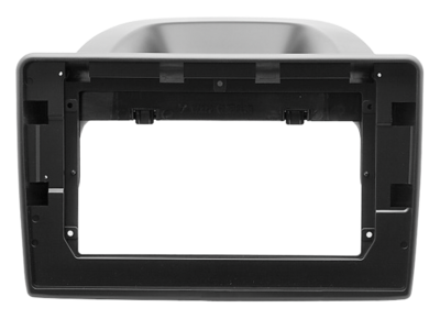 ACV - 2-DIN inbouwkit voor 10-inch radio Ford EcoSport 32Pin SWC/antenne - artikel 691114-192-1-4 - afbeelding 2