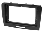 ACV - 9" paneel Skoda Superb (3T) 07/2008 - 05/2015 zwart, voertuigen met Bolero OEM HU - Inbouwpanelen - arti - afbeelding 2