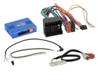 ACV - 9" Kit VW Touareg I(7L) 06/2003-02/2010 LFB/Antenne - 2-DIN Kit - artikel 691320-99-1 - afbeelding 2