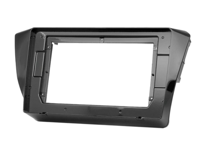 ACV - 10" Paneel Skoda Superb 06/2015 - 06/2019 piano black - Inbouwpanelen - artikel 381340-194-1 - afbeelding 2