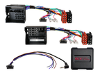 ACV - 9" Kit Seat Alhambra(7N)/VW Sharan(7N) SWC/antenne - 2-DIN Kit - artikel 691320-97-1 - afbeelding 2