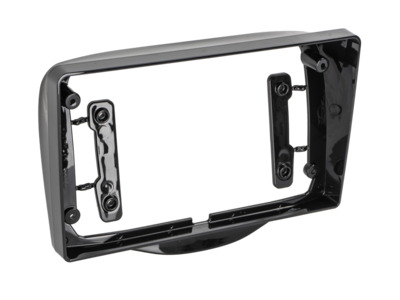 ACV - 9" paneel Citroen C1/Peugeot 108/Toyota Aygo - Inbouwpanelen - artikel 381040-90-1 - afbeelding 2