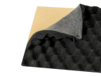 Paramat Absorb Wave Acustic-schuim 500x150x10mm 10 stuks - Product - artikel 300-2006 - afbeelding 2