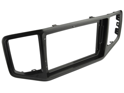 ACV - 9" paneel VW Amarok (2H) 09/2016-07/2020 zwart - Inbouwpanelen - artikel 381324-90-1 - afbeelding 2