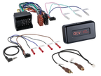 ACV - 9" Kit VW Scirocco Klimatronik compacte module i-dapter/antenne - 2-DIN Kit - artikel 691320-96-5 - afbeelding 2