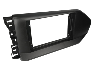 ACV - 10" Paneel VW Caddy (SB) 11/2020 - 06/2026 zwart - Inbouwpanelen - artikel 381320-145-1 - afbeelding 2