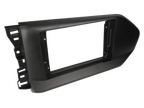 ACV - 10" Paneel VW Caddy (SB) 11/2020 - 06/2026 zwart - Inbouwpanelen - artikel 381320-145-1 - afbeelding 2