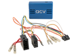 ACV - S.W.I. Alfa Romeo/Citroen/Fiat/Opel/Peugeot ISO/Mini ISO - Stuurwielbedieningen - artikel 42a-1094-000 - afbeelding 2