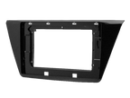 ACV - 10" Paneel VW Touran (5T) 09/2015 - 04/2026 piano black - Inbouwpanelen - artikel 381324-192-1 - afbeelding 2