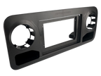 ACV - 10" Paneel Mercedes Sprinter (W907/W910) 06/2018 - 2026 - Inbouwpanelen - artikel 381191-193-1 - afbeelding 2