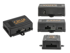 ACV - S.W.I. Diverse modellen Chevrolet - GM 48 pin OEM navigatie incl. Multilead - Stuurwielbedieningen - artikel 41-1244-00