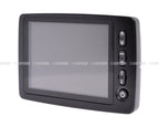 LCD monitor 5" Heavy Duty Waterproof met 3x 4Pins input