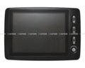 LCD monitor 5" Heavy Duty Waterproof met 3x 4Pins input