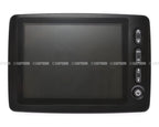 LCD monitor 5" Heavy Duty Waterproof met 3x 4Pins input