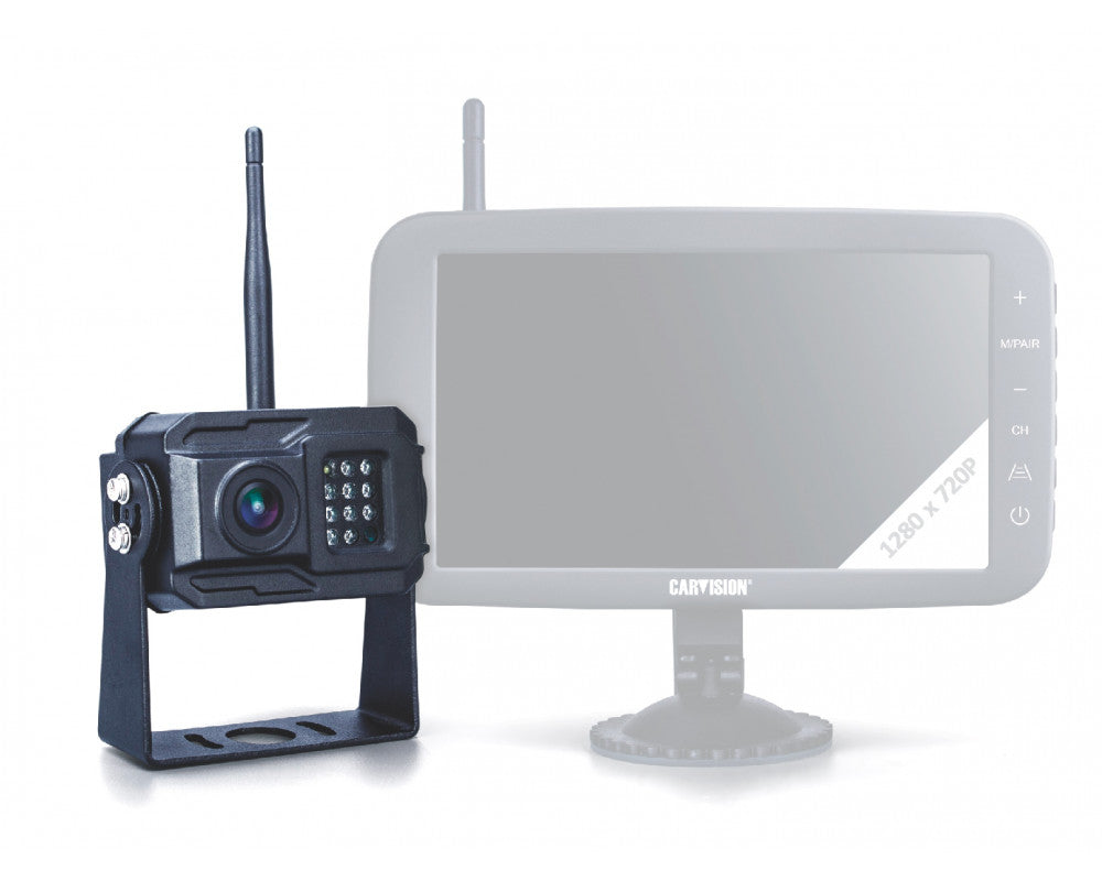 CAM-720DW Losse Camera voor PACK-510 & PACK-700