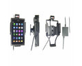 Brodit - Nokia N9 / Lumia 800 Actieve houder met vaste voeding. Let op: Uitlopend artikel, Kan niet retour! - Telefoon- & Tab