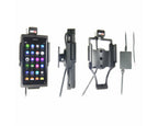 Brodit - Nokia N9 / Lumia 800 Actieve houder met vaste voeding. Let op: Uitlopend artikel, Kan niet retour! - Telefoon- & Tab