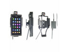 Brodit - Nokia N9 / Lumia 800 Actieve houder met vaste voeding. Let op: Uitlopend artikel, Kan niet retour! - Telefoon- & Tab