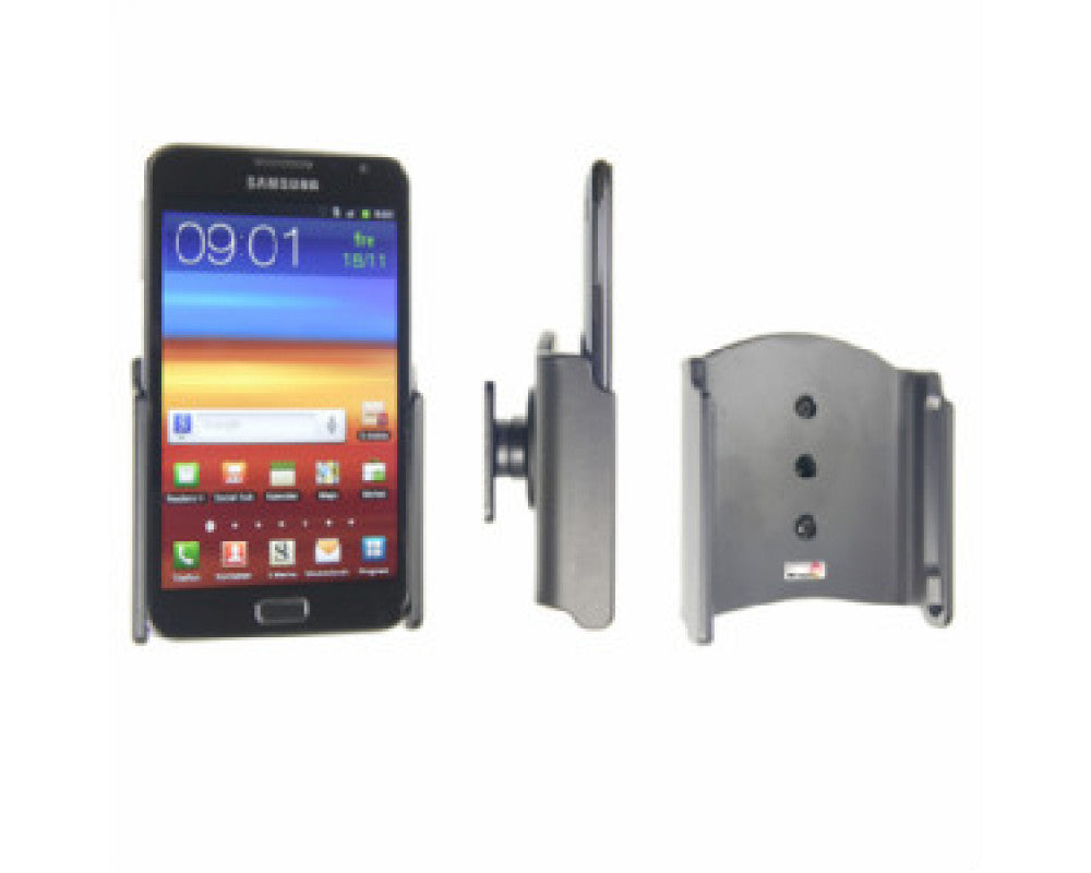 Samsung Galaxy Note GT-N7000 Passieve houder. Let op: Uitlopend artikel, Kan niet retour! afbeelding 2