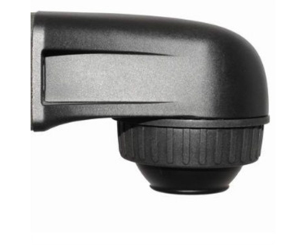 Camera bol + Bracket PAL 4 pins output excl. kabel Conc 5/10/15/20