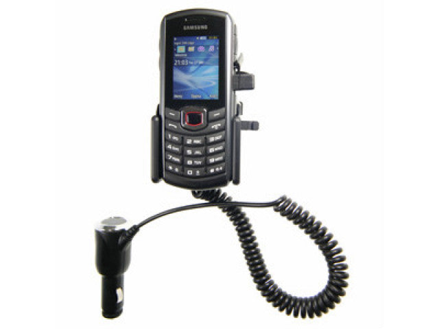 Brodit - Samsung Xcover 271 GT-B2710 Actieve houder Let op: Uitlopend artikel, Kan niet retour! - Telefoon- & Tablethouder