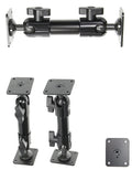 Standard Duty Pedestal Mount 202010