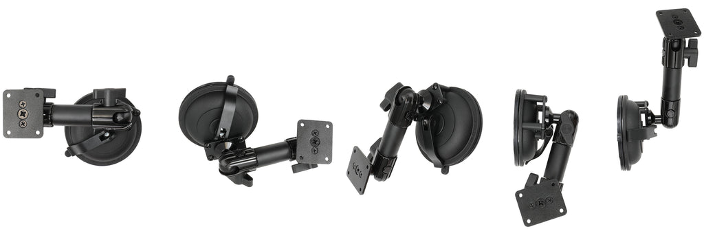 Brodit Pedestal Mount 202011