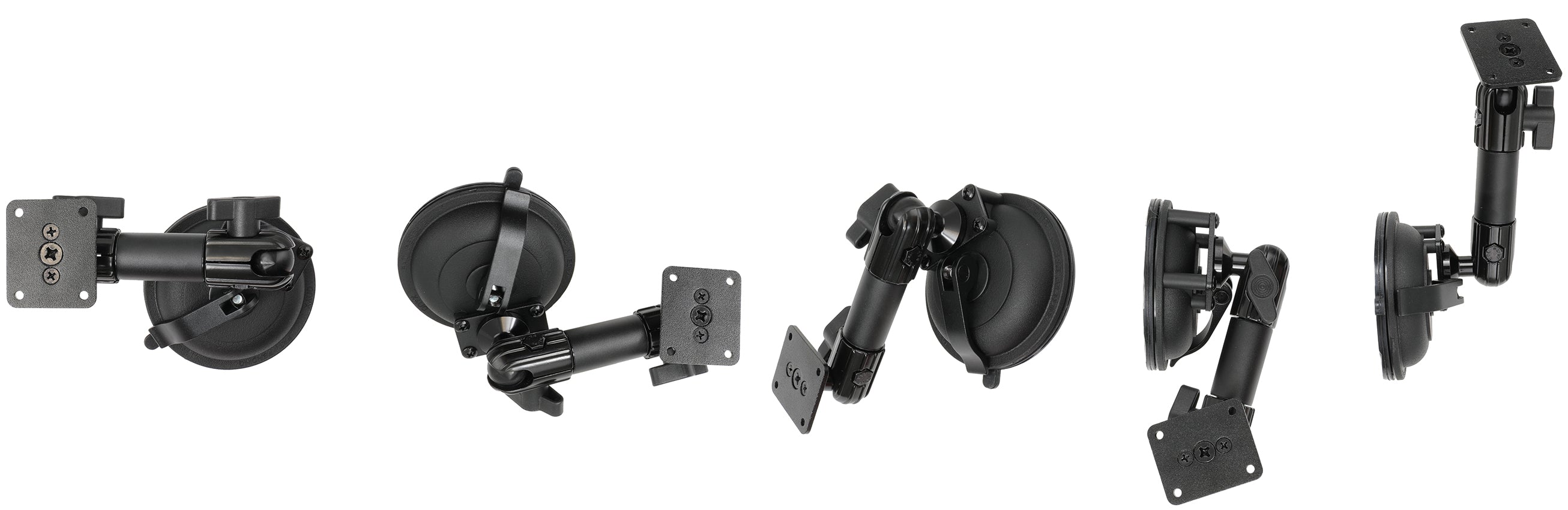 Brodit Pedestal Mount 202011